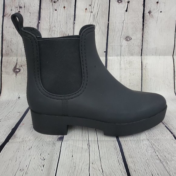 Jeffrey Campbell Hydra Platform Chelsea Boots 10 - Picture 6 of 14